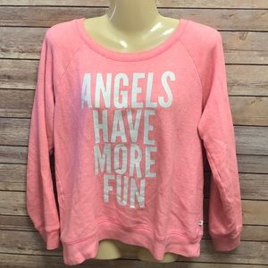 Victoria’s Secret sweater